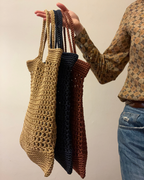 Borsa Tella - Pattern Uncinetto (PDF)