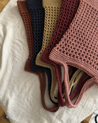 Borsa Tella - Pattern Uncinetto (PDF)