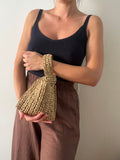 Borsa Bambina - Pattern Uncinetto (PDF)