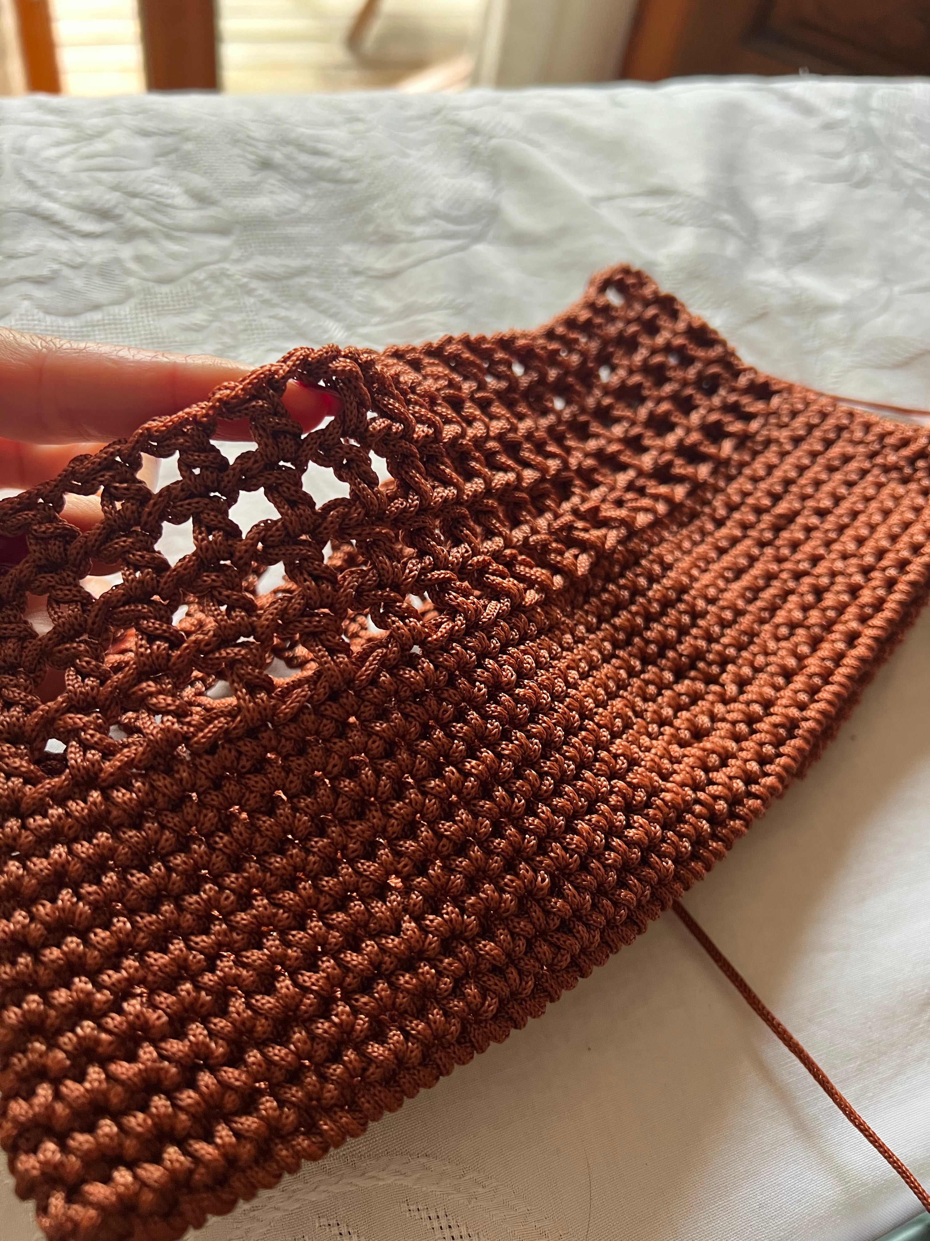 Corso Uncinetto Base