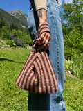 Borsa Bambi - Pattern Uncinetto (PDF)